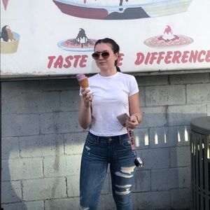 Meet your Posher, Mackenzie